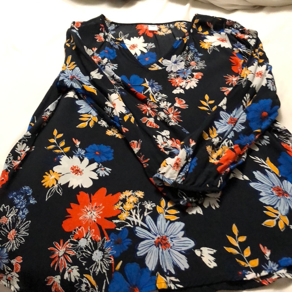 Old Navy Blouse